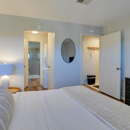 Branson Pointe Royale Resort Condo With Amenities! Luaran gambar