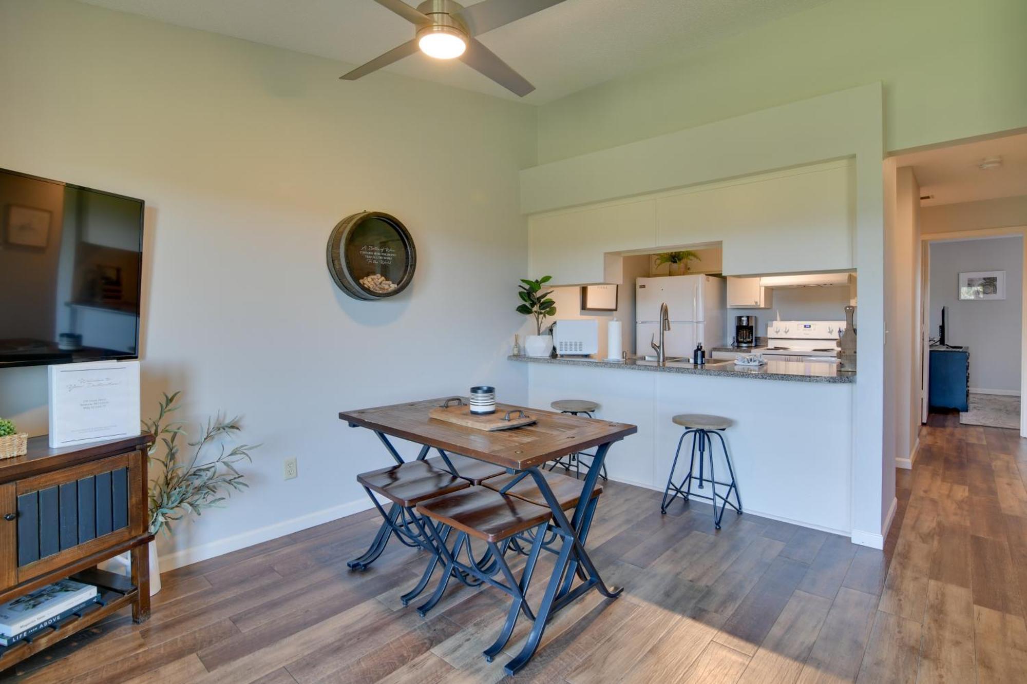 Branson Pointe Royale Resort Condo With Amenities! Luaran gambar