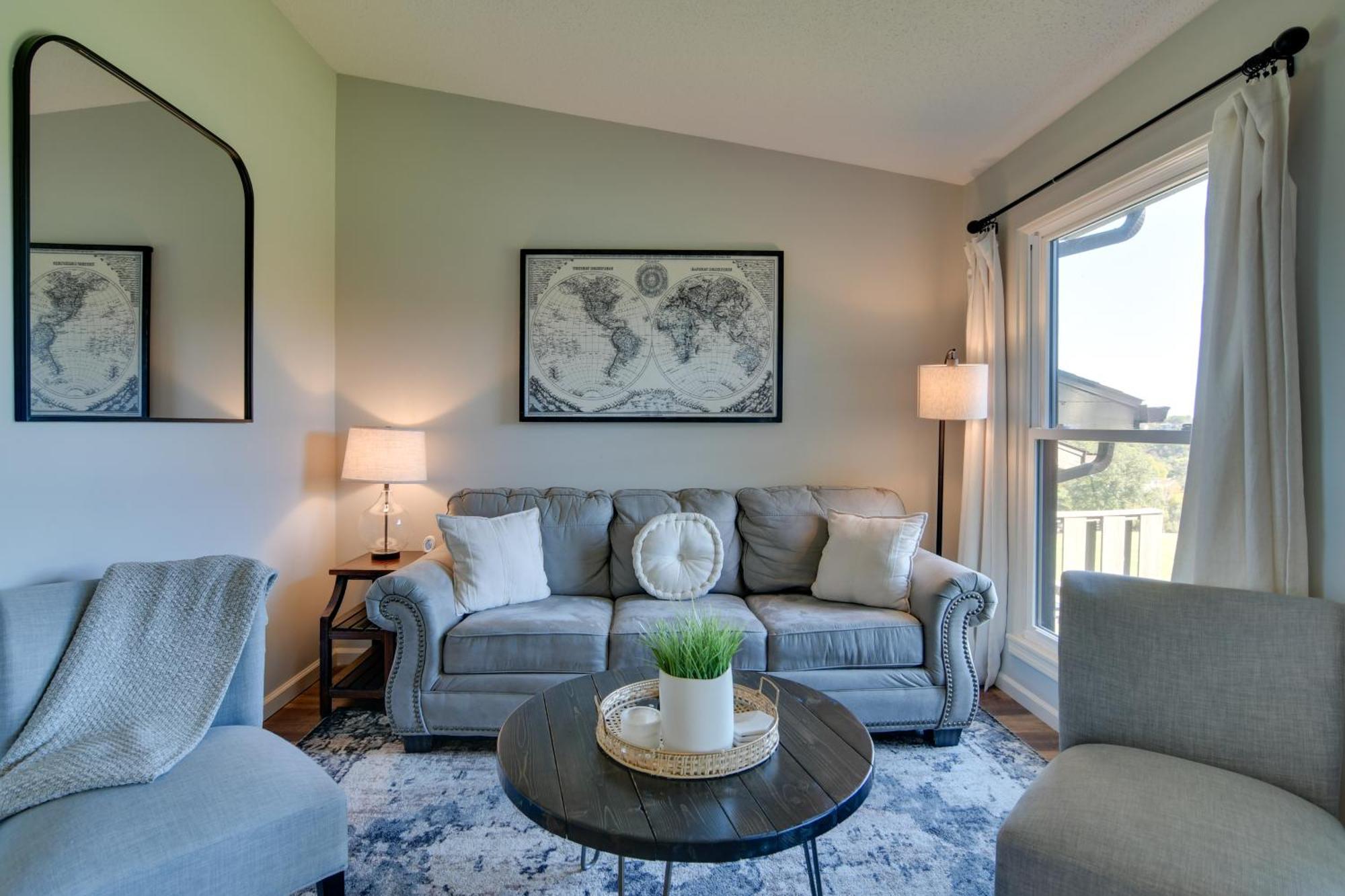 Branson Pointe Royale Resort Condo With Amenities! Luaran gambar